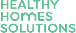 Healthy Homes Solutions logo